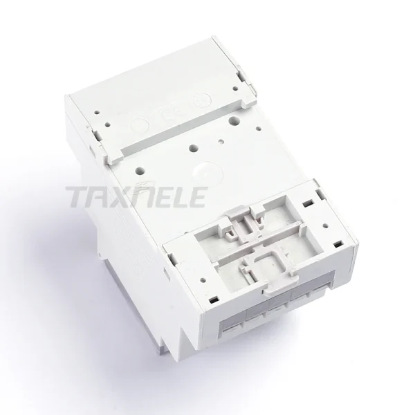 SUL181h/D 24-Hour Mechanical Timer Switch - Programmable Din Rail Relay