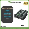 must energy pure sine wave power inverter 12v 220v 1000w 1kw dc to ac car inverter laptop communication device